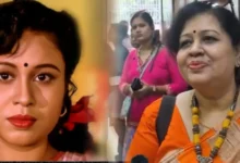 Rina Chowdhury, Anjan Chowdhury, Tollywood, Actress, Director, রিনা চৌধুরী, অঞ্জন চৌধুরী, টলিউড, অভিনেত্রী, পরিচালক