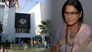 Roopa Ganguly, Tollywood, Actress, Film Industry, রূপা গাঙ্গুলী, টলিউড, অভিনেত্রী, ফিল্ম ইন্ডাস্ট্রি