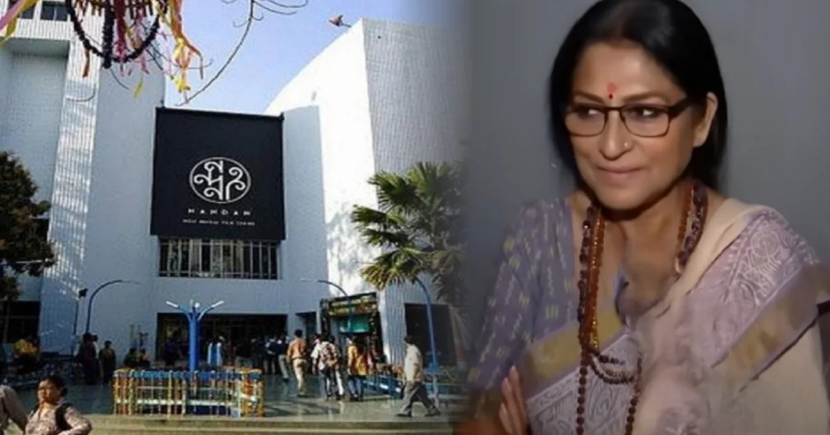 Roopa Ganguly, Tollywood, Actress, Film Industry, রূপা গাঙ্গুলী, টলিউড, অভিনেত্রী, ফিল্ম ইন্ডাস্ট্রি