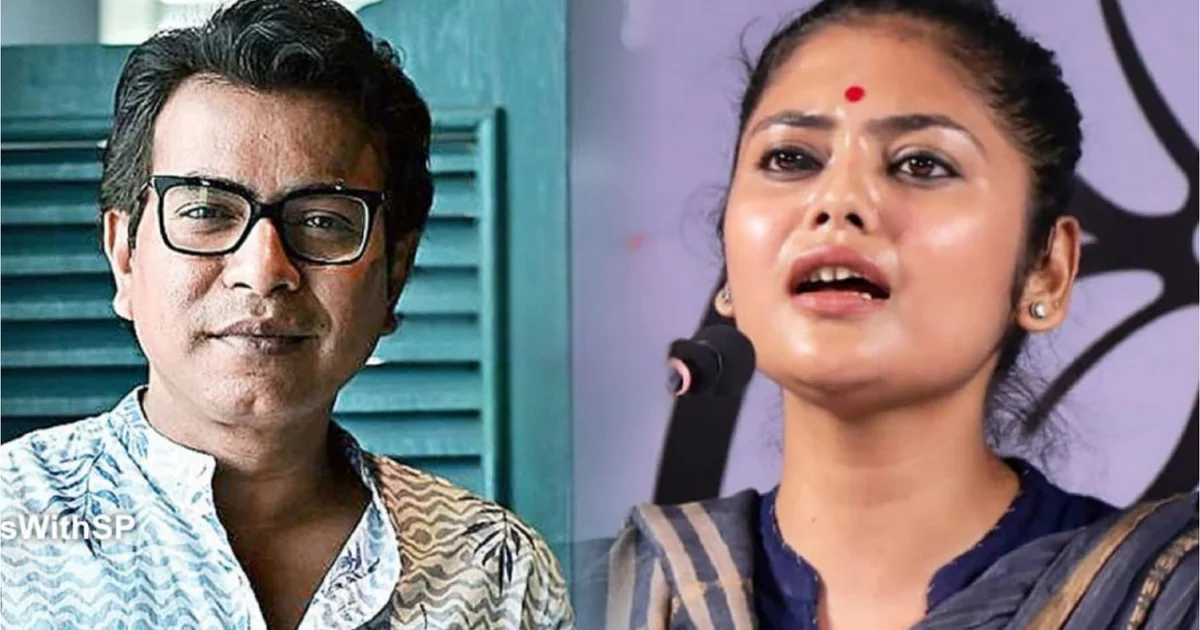 Sayani Ghosh, Rudranil Ghosh, Tollywood, Actor, Actress, Film Industry, সায়নী ঘোষ, রুদ্রনীল ঘোষ, টলিউড, অভিনেতা, অভিনেত্রী, ফিল্ম ইন্ডাস্ট্রি