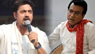 Dev Adhikari, Rudranil Ghosh, Tollywood, Actor, Film Industry, দেব অধিকারী, রুদ্রনীল ঘোষ, টলিউড, অভিনেতা, ফিল্ম ইন্ডাস্ট্রি