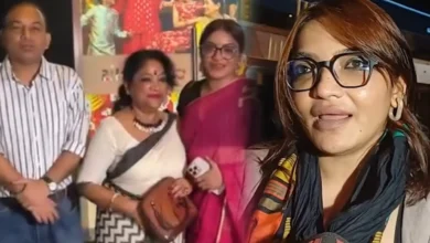ফিল্ম ইন্ডাস্ট্রি