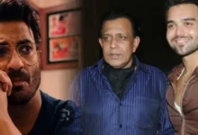 Samrat Mukherjee, Mithun Chakraborty, Tollywood, Actor, Film Industry, সম্রাট মুখার্জি, মিঠুন চক্রবর্তী, টলিউড, অভিনেতা, ফিল্ম ইন্ডাস্ট্রি