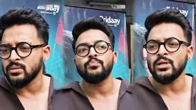 Saurav Das, Tollywood, Actor, Film industry, সৌরভ দাস, টলিউড, অভিনেতা, ফিল্ম ইন্ডাস্ট্রি