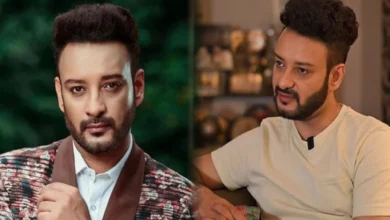 Saheb Bhattacharya, Tollywood, Actor, Film Industry, সাহেব ভট্টাচার্য, টলিউড, অভিনেতা, ফিল্ম ইন্ডাস্ট্রি
