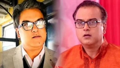 Sujan Neel Mukherjee, Tollywood, Actor, Bengali Television, Bengali Serial, Film Industry, সুজন নীল মুখোপাধ্যায়, টলিউড, অভিনেতা, বাংলা টেলিভিশন, বাংলা সিরিয়াল, ফিল্ম ইন্ডাস্ট্রি