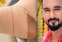 Subhrojit Saha, Tollywood, Actor, Bengali Television, Bengali Serial, Film Industry, শুভ্রজিৎ সাহা, টলিউড, অভিনেতা, বাংলা টেলিভিশন, বাংলা সিরিয়াল