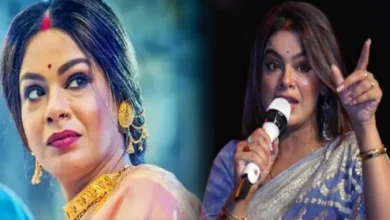 Iman Chakraborty, Tollywood, Singer, Music Industry, ইমন চক্রবর্তী, গায়িকা, সংগীত শিল্পী