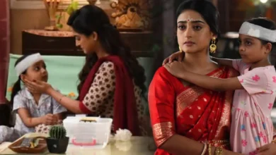 Kamala Nibas, Zee Bangla, Bengali television, Bengali serial, কমলা নিবাস, জি বাংলা, বাংলা টেলিভিশন, বাংলা সিরিয়াল