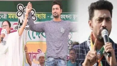 Dev Adhikari, Tollywood, Actor, Film Industry, দেব অধিকারী, টলিউড, অভিনেতা, ফিল্ম ইন্ডাস্ট্রি