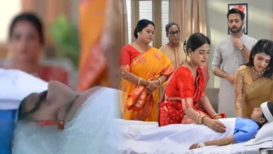 Kamala Nibas, Zee Bangla, Bengali Serial, Bengali Television, Kamala Nibas New Episode, Kamala Nibas Today's Episode 1 May, Today's Episode, কমলা নিবাস, জি বাংলা, বাংলা সিরিয়াল, বাংলা টেলিভিশন, কমলা নিবাস আজকের পর্ব, কমলা ১ মে আজকের পর্ব