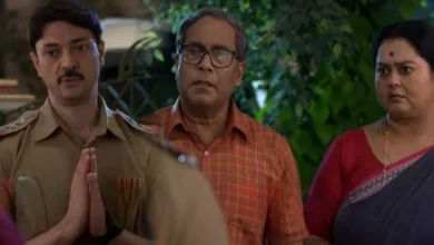 Kamala Nibas, Zee Bangla, Bengali Serial, Bengali Television, Kamala Nibas New Episode, Kamala Nibas Today's Episode 11 May, Today's Episode, কমলা নিবাস, জি বাংলা, বাংলা সিরিয়াল, বাংলা টেলিভিশন, কমলা নিবাস আজকের পর্ব, কমলা ১১ মে আজকের পর্ব