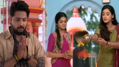 Kamala Nibas, Zee Bangla, Bengali Serial, Bengali Television, Kamala Nibas New Episode, Kamala Nibas Today's Episode 12 May, Today's Episode, কমলা নিবাস, জি বাংলা, বাংলা সিরিয়াল, বাংলা টেলিভিশন, কমলা নিবাস আজকের পর্ব, কমলা ১২ মে আজকের পর্ব
