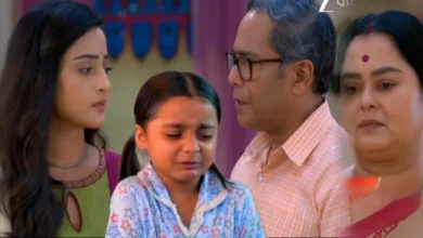 Kamala Nibas, Zee Bangla, Bengali Serial, Bengali Television, Kamala Nibas New Episode, Kamala Nibas Today's Episode 13 May, Today's Episode, কমলা নিবাস, জি বাংলা, বাংলা সিরিয়াল, বাংলা টেলিভিশন, কমলা নিবাস আজকের পর্ব, কমলা ১৩ মে আজকের পর্ব