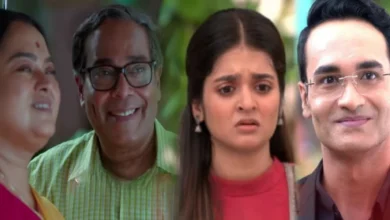 Kamala Nibas, Zee Bangla, Bengali Serial, Bengali Television, Kamala Nibas New Episode, Kamala Nibas Today's Episode 18 May, Today's Episode, কমলা নিবাস, জি বাংলা, বাংলা সিরিয়াল, বাংলা টেলিভিশন, কমলা নিবাস আজকের পর্ব, কমলা ১৮ মে আজকের পর্ব