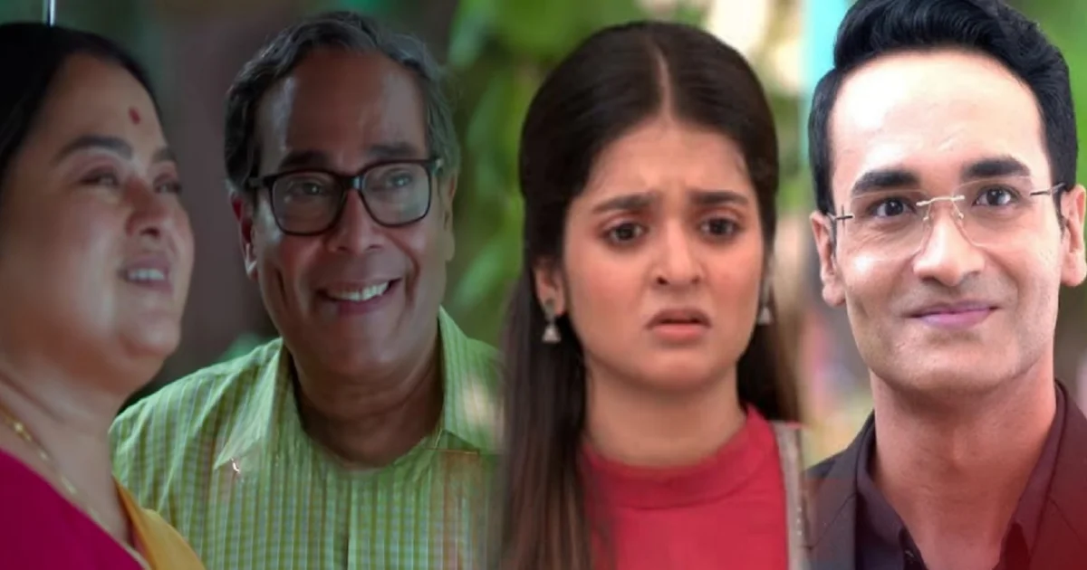 Kamala Nibas, Zee Bangla, Bengali Serial, Bengali Television, Kamala Nibas New Episode, Kamala Nibas Today's Episode 18 May, Today's Episode, কমলা নিবাস, জি বাংলা, বাংলা সিরিয়াল, বাংলা টেলিভিশন, কমলা নিবাস আজকের পর্ব, কমলা ১৮ মে আজকের পর্ব