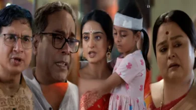 Kamala Nibas, Zee Bangla, Bengali Serial, Bengali Television, Kamala Nibas New Episode, Kamala Nibas Today's Episode 2 May, Today's Episode, কমলা নিবাস, জি বাংলা, বাংলা সিরিয়াল, বাংলা টেলিভিশন, কমলা নিবাস আজকের পর্ব, কমলা ২ মে আজকের পর্ব