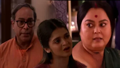 Kamala Nibas, Zee Bangla, Bengali Serial, Bengali Television, Kamala Nibas New Episode, Kamala Nibas Today's Episode 22 May, Today's Episode, কমলা নিবাস, জি বাংলা, বাংলা সিরিয়াল, বাংলা টেলিভিশন, কমলা নিবাস আজকের পর্ব, কমলা ২২ মে আজকের পর্ব