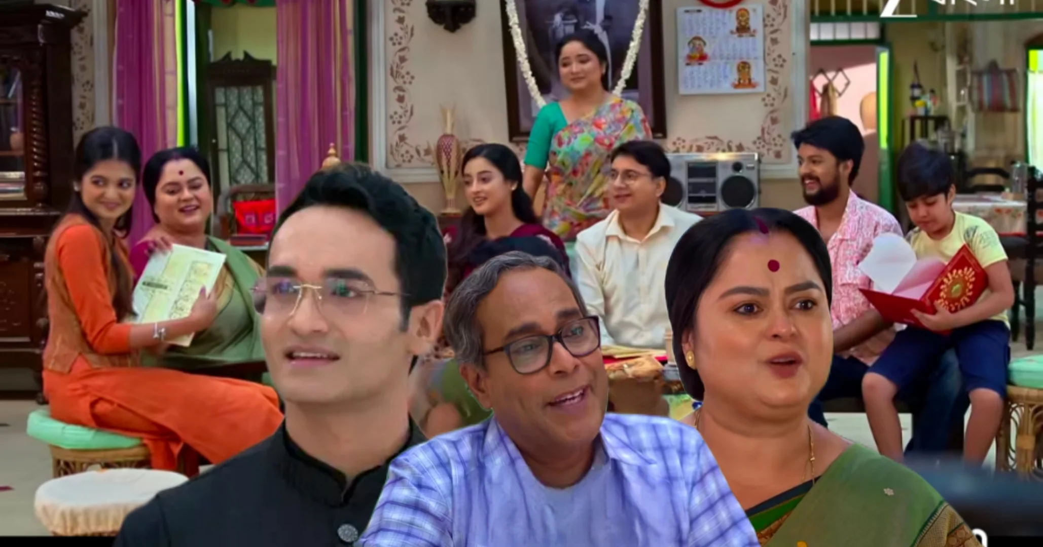 Bengali serial