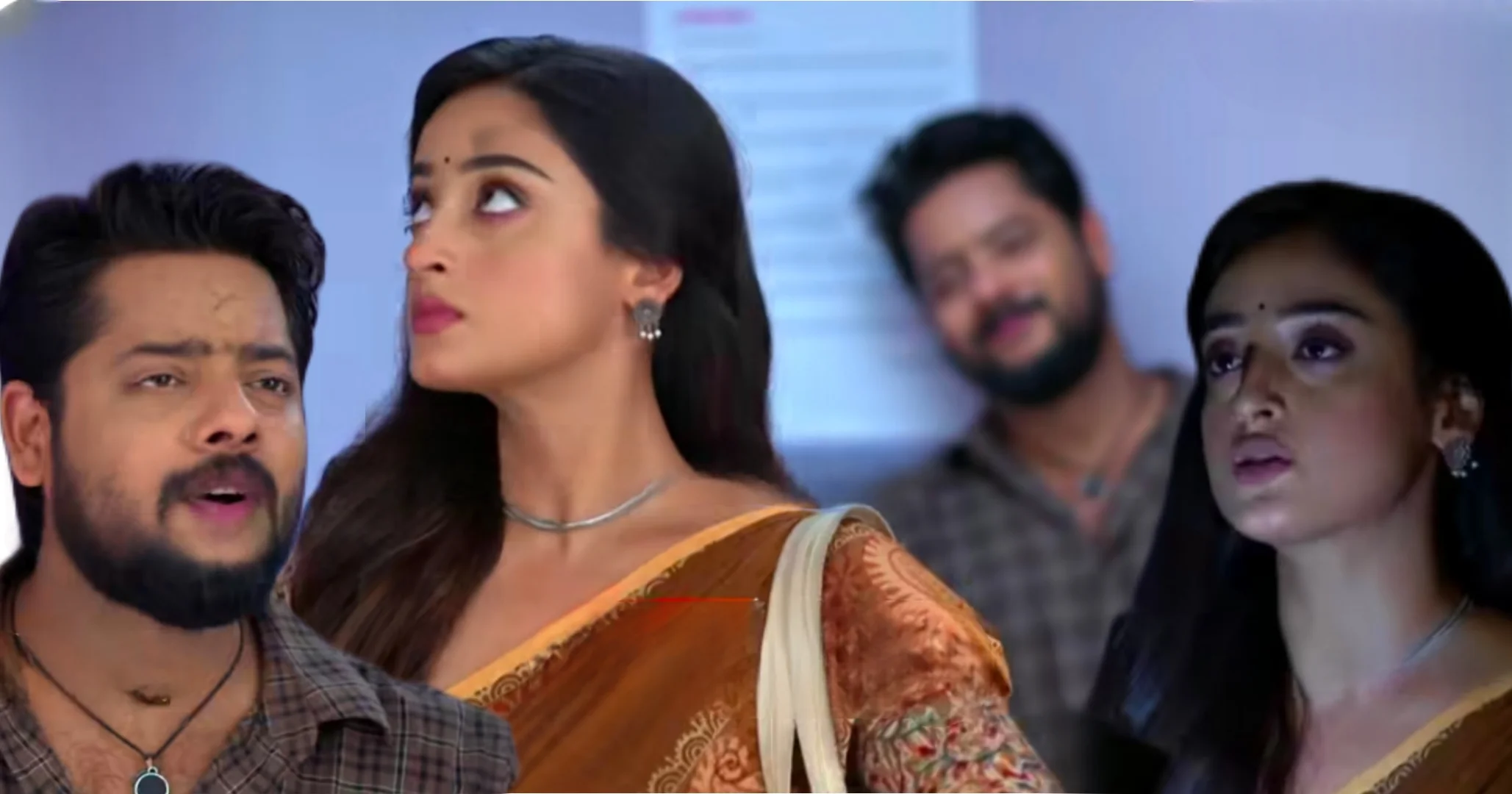 Bengali serial