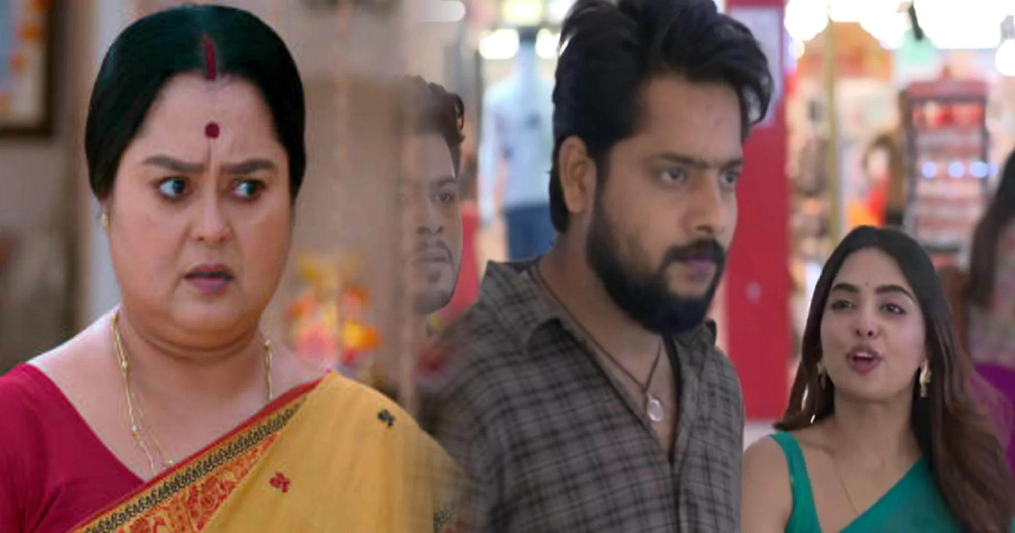 Bengali serial
