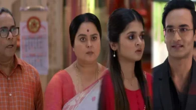 Kamala Nibas, Zee Bangla, Bengali Serial, Bengali Television, Kamala Nibas New Episode, Kamala Nibas Today's Episode 9 May, Today's Episode, কমলা নিবাস, জি বাংলা, বাংলা সিরিয়াল, বাংলা টেলিভিশন, কমলা নিবাস আজকের পর্ব, কমলা ৯ মে আজকের পর্ব
