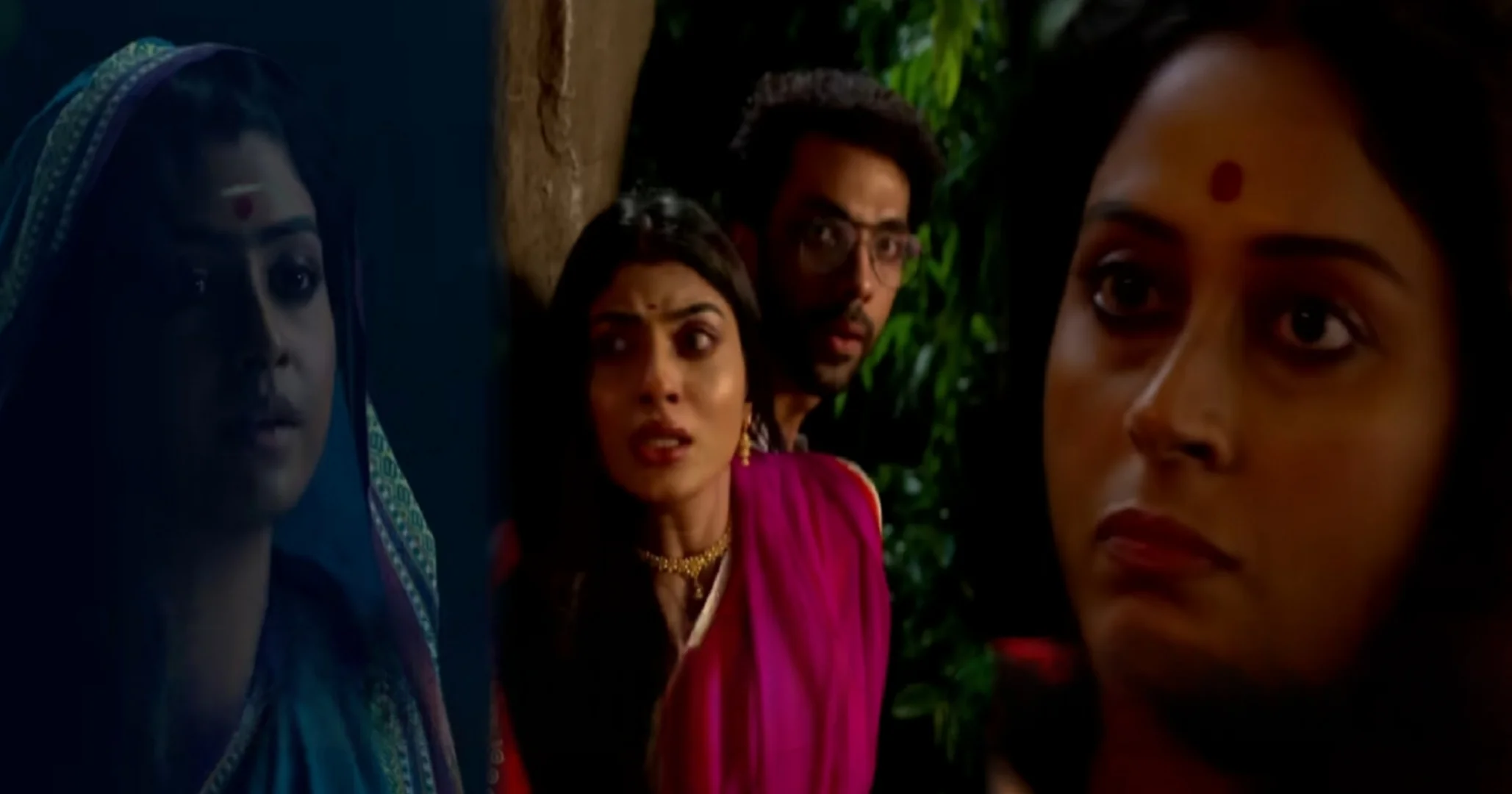 Bengali serial