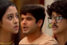 Parineeta, Zee Bangla, Bengali Serial, Bengali Television, Ishani Chatterjee, Uday Pratap Singh, Parineeta New Episode, Parineeta Today's Episode 16 May, Today's Episode, পরিণীতা, জি বাংলা, বাংলা সিরিয়াল, বাংলা টেলিভিশন, পরিণীতা আজকের পর্ব, ঈশানি চ্যাটার্জী, উদয় প্রতাপ সিং, পরিণীতা ১৬ মে আজকের পর্ব
