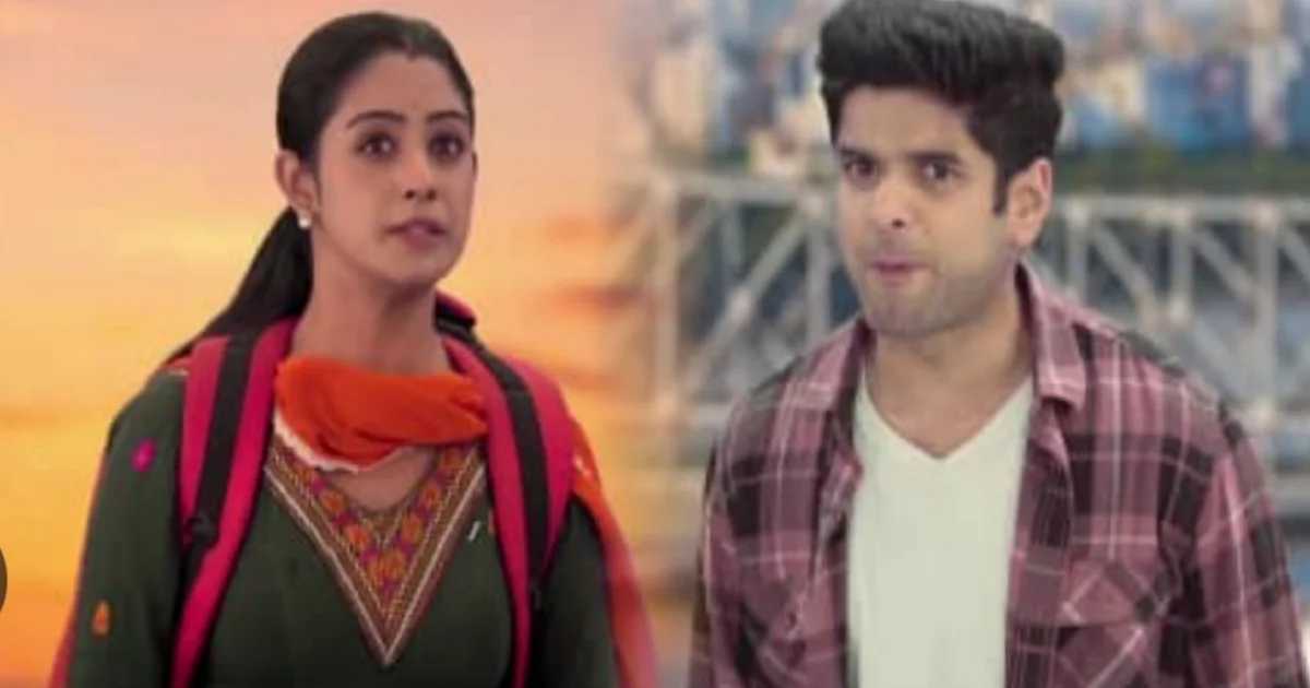 Parineeta, Zee Bangla, Bengali Serial, Bengali Television, Ishani Chatterjee, Uday Pratap Singh, Parineeta New Episode, Parineeta Today's Episode 2 May, Today's Episode, পরিণীতা, জি বাংলা, বাংলা সিরিয়াল, বাংলা টেলিভিশন, পরিণীতা আজকের পর্ব, ঈশানি চ্যাটার্জী, উদয় প্রতাপ সিং, পরিণীতা ২ মে আজকের পর্ব