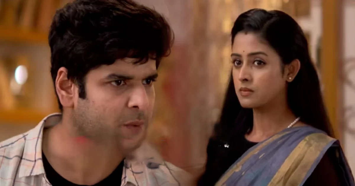 Parineeta, Zee Bangla, Bengali Serial, Bengali Television, Ishani Chatterjee, Uday Pratap Singh, Parineeta New Episode, Parineeta Today's Episode 21 May, Today's Episode, পরিণীতা, জি বাংলা, বাংলা সিরিয়াল, বাংলা টেলিভিশন, পরিণীতা আজকের পর্ব, ঈশানি চ্যাটার্জী, উদয় প্রতাপ সিং, পরিণীতা ২১ মে আজকের পর্ব