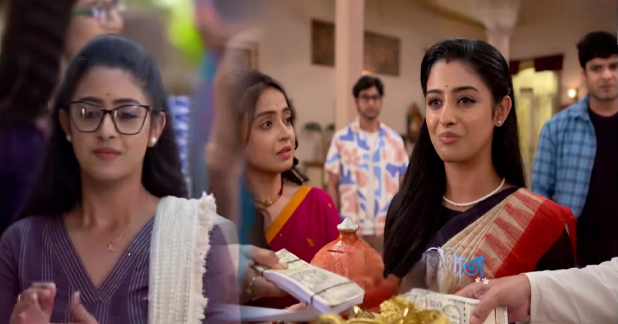 Bengali serial