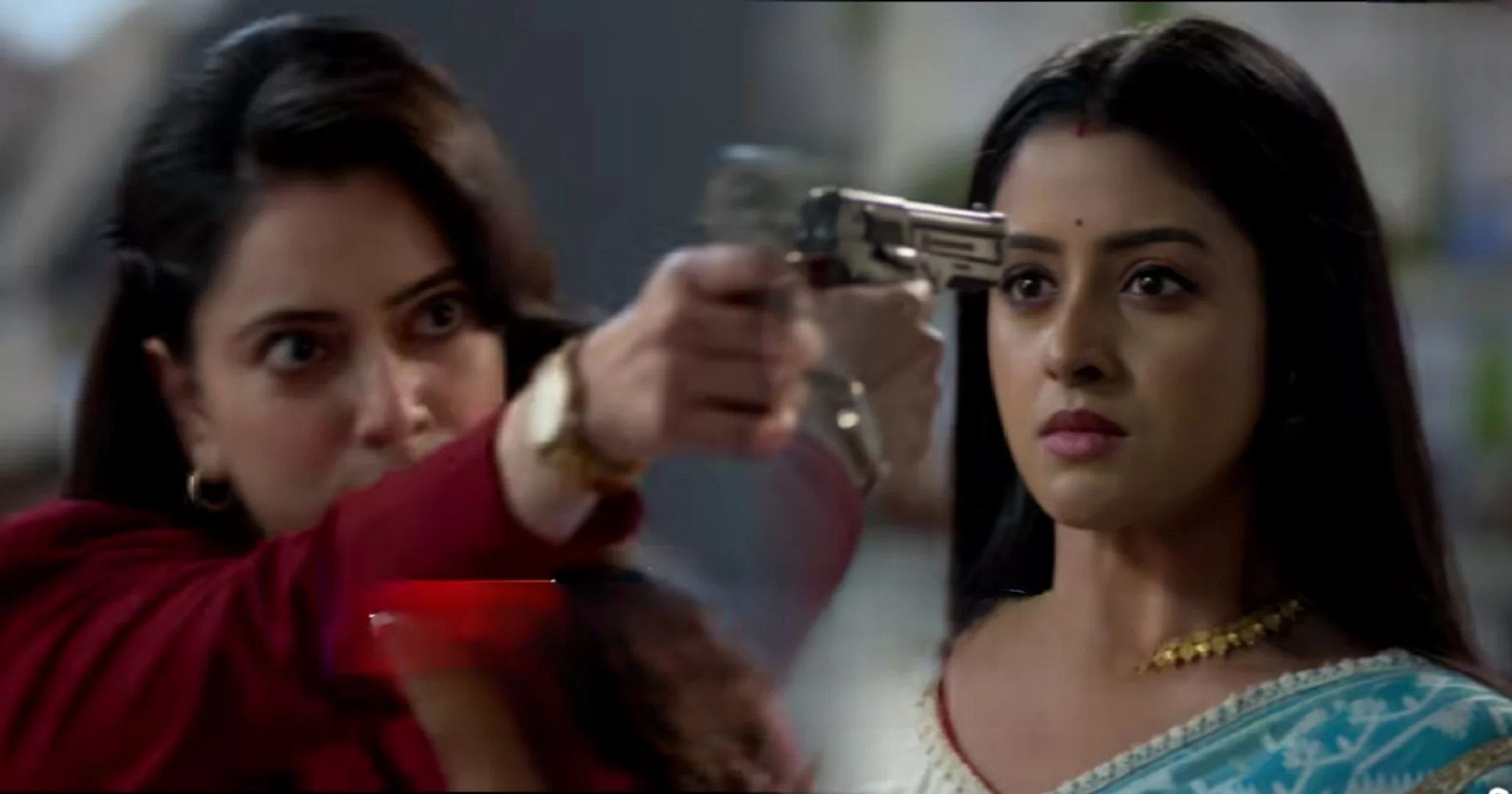 Bengali serial