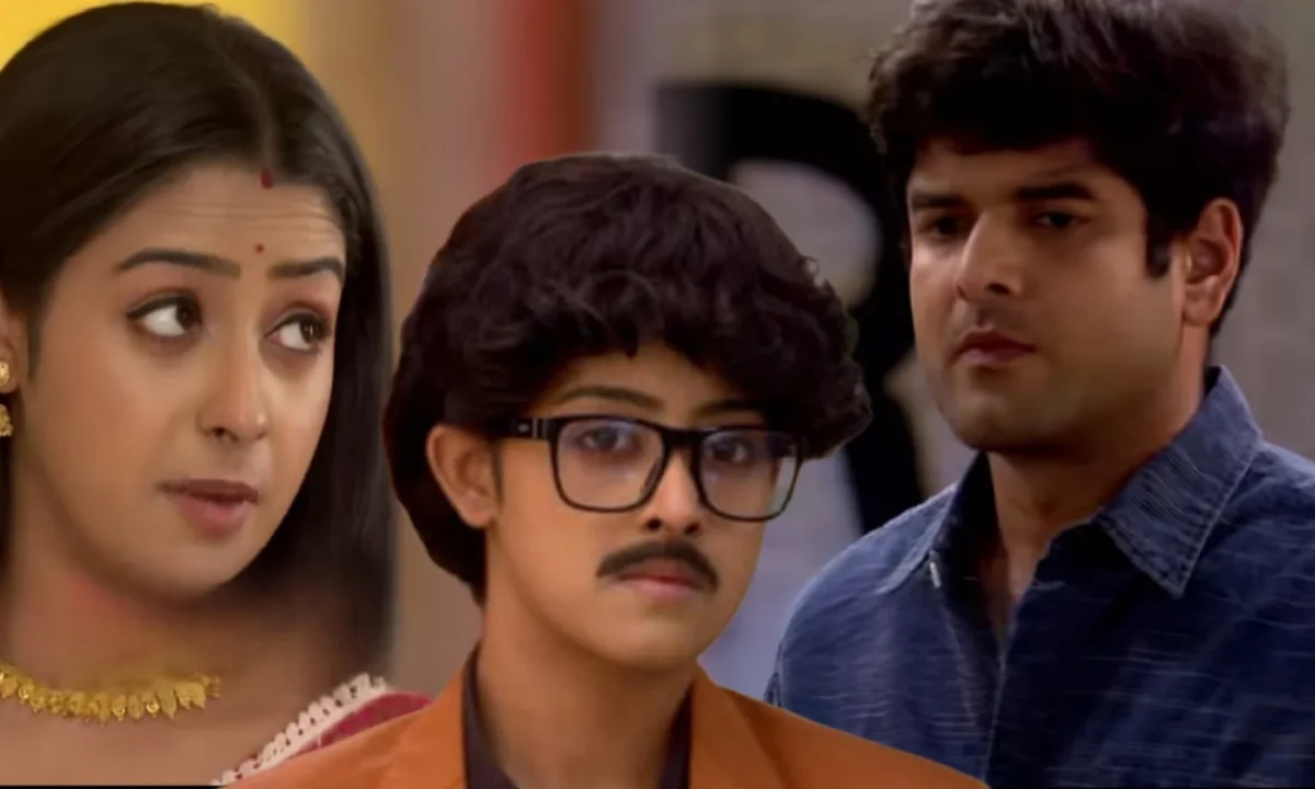 Bengali serial