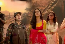 Parineeta, Zee Bangla, Bengali Serial, Bengali Television, Ishani Chatterjee, Uday Pratap Singh, Parineeta New Episode, Parineeta Today's Episode 27 May, Today's Episode, পরিণীতা, জি বাংলা, বাংলা সিরিয়াল, বাংলা টেলিভিশন, পরিণীতা আজকের পর্ব, ঈশানি চ্যাটার্জী, উদয় প্রতাপ সিং, পরিণীতা ২৭ মে আজকের পর্ব