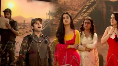 Parineeta, Zee Bangla, Bengali Serial, Bengali Television, Ishani Chatterjee, Uday Pratap Singh, Parineeta New Episode, Parineeta Today's Episode 27 May, Today's Episode, পরিণীতা, জি বাংলা, বাংলা সিরিয়াল, বাংলা টেলিভিশন, পরিণীতা আজকের পর্ব, ঈশানি চ্যাটার্জী, উদয় প্রতাপ সিং, পরিণীতা ২৭ মে আজকের পর্ব