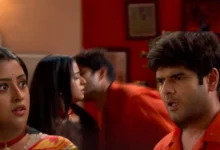 Parineeta, Zee Bangla, Bengali Serial, Bengali Television, Ishani Chatterjee, Uday Pratap Singh, Parineeta New Episode, Parineeta Today's Episode 29 May, Today's Episode, পরিণীতা, জি বাংলা, বাংলা সিরিয়াল, বাংলা টেলিভিশন, পরিণীতা আজকের পর্ব, ঈশানি চ্যাটার্জী, উদয় প্রতাপ সিং, পরিণীতা ২৯ মে আজকের পর্ব