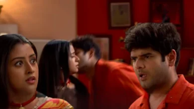 Parineeta, Zee Bangla, Bengali Serial, Bengali Television, Ishani Chatterjee, Uday Pratap Singh, Parineeta New Episode, Parineeta Today's Episode 29 May, Today's Episode, পরিণীতা, জি বাংলা, বাংলা সিরিয়াল, বাংলা টেলিভিশন, পরিণীতা আজকের পর্ব, ঈশানি চ্যাটার্জী, উদয় প্রতাপ সিং, পরিণীতা ২৯ মে আজকের পর্ব
