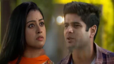 Zee Bangla Parineeta episode 3 May