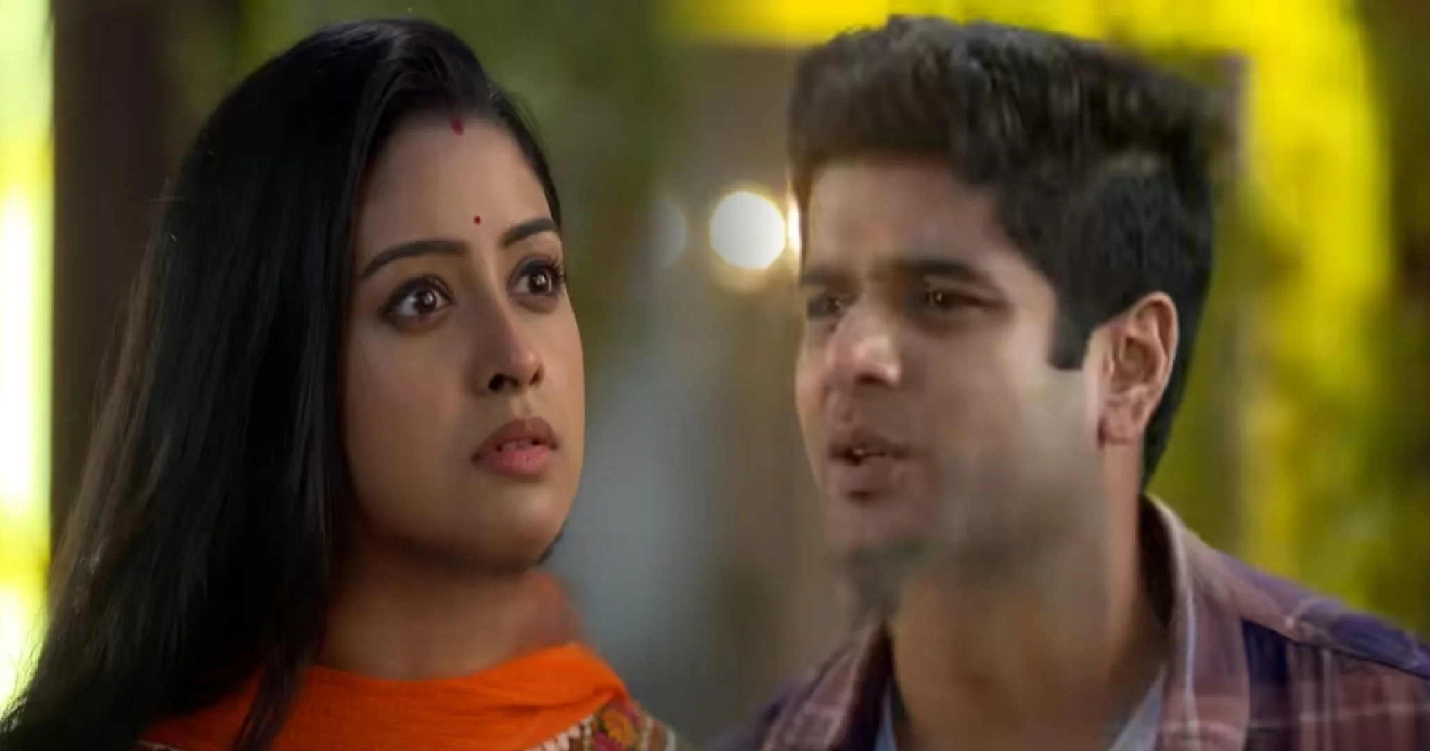 Zee Bangla Parineeta episode 3 May