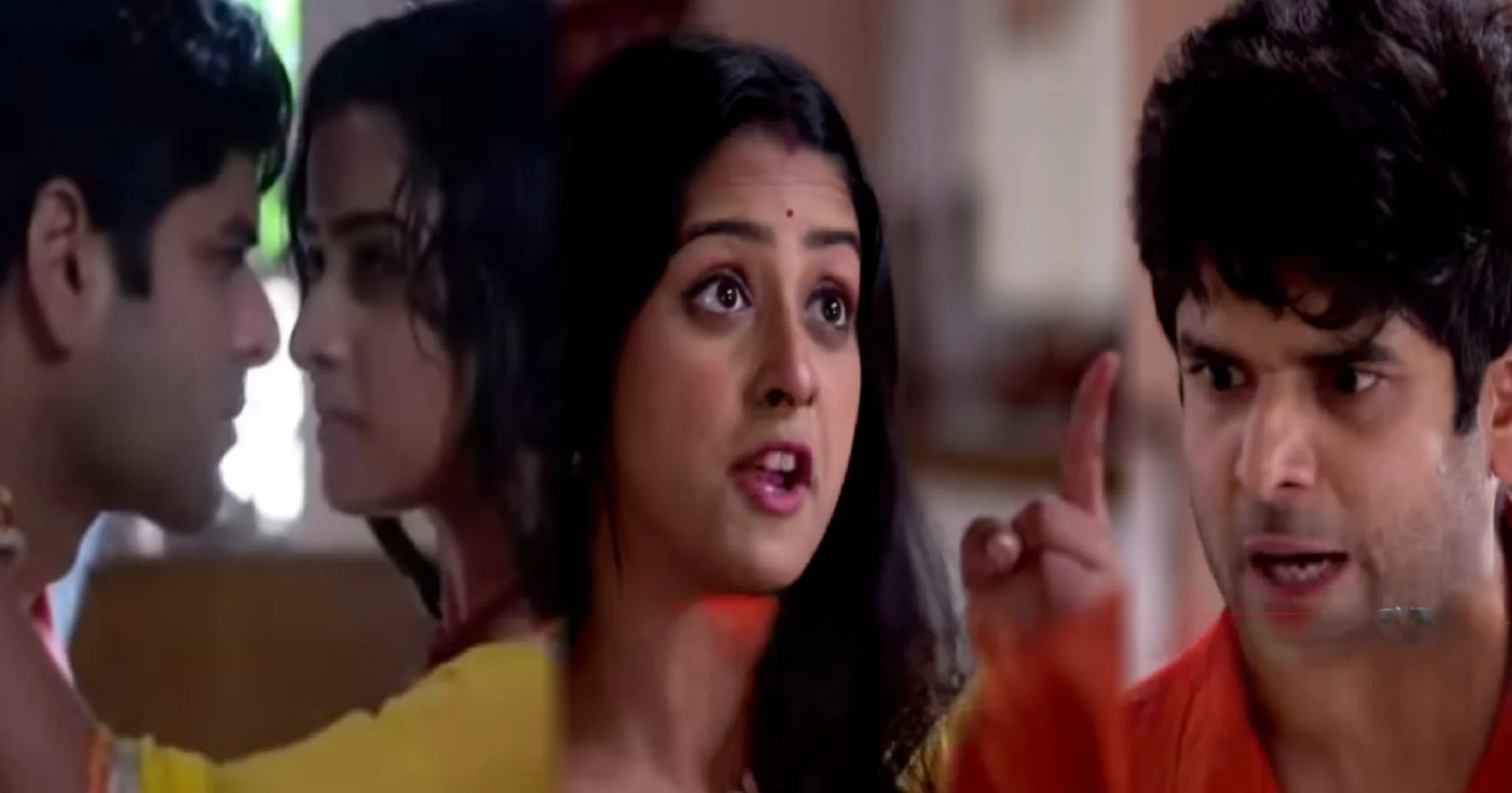 Bengali serial