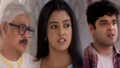 Parineeta, Zee Bangla, Bengali Serial, Bengali Television, Ishani Chatterjee, Uday Pratap Singh, Parineeta New Episode, Parineeta Today's Episode 4 May, Today's Episode, পরিণীতা, জি বাংলা, বাংলা সিরিয়াল, বাংলা টেলিভিশন, পরিণীতা আজকের পর্ব, ঈশানি চ্যাটার্জী, উদয় প্রতাপ সিং, পরিণীতা ৪ মে আজকের পর্ব