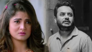 Parineeta, Zee Bangla, Bengali Serial, Bengali Television, Ishani Chatterjee, Uday Pratap Singh, Parineeta New Episode, Parineeta Today's Episode 4 May, Today's Episode, পরিণীতা, জি বাংলা, বাংলা সিরিয়াল, বাংলা টেলিভিশন, পরিণীতা আজকের পর্ব, ঈশানি চ্যাটার্জী, উদয় প্রতাপ সিং, পরিণীতা ৪ মে আজকের পর্ব