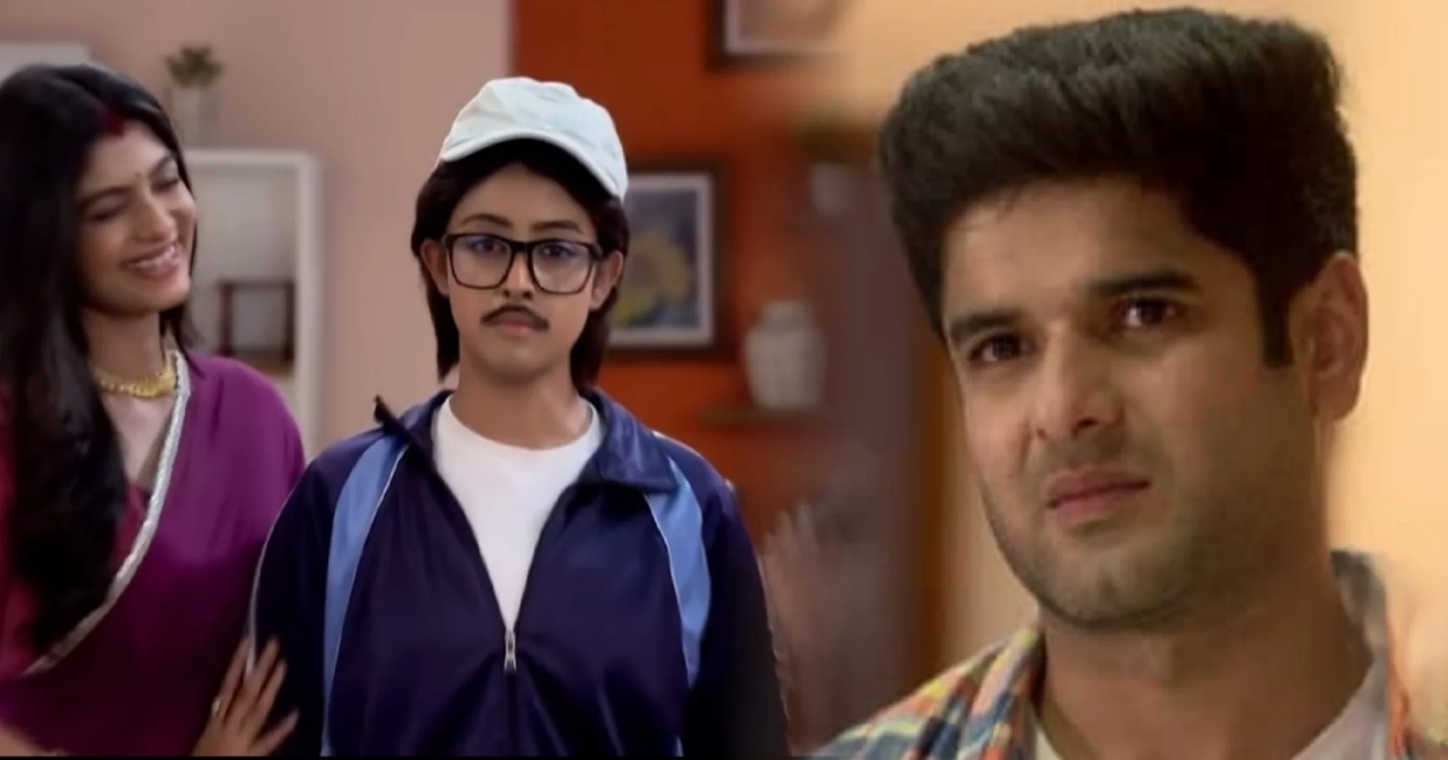 Bengali serial
