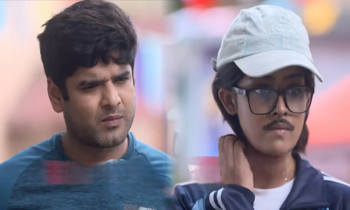 Parineeta, Zee Bangla, Bengali Serial, Bengali Television, Ishani Chatterjee, Uday Pratap Singh, Parineeta New Episode, Parineeta Today's Episode 6 May, Today's Episode, পরিণীতা, জি বাংলা, বাংলা সিরিয়াল, বাংলা টেলিভিশন, পরিণীতা আজকের পর্ব, ঈশানি চ্যাটার্জী, উদয় প্রতাপ সিং, পরিণীতা ৬ মে আজকের পর্ব