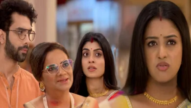 Parineeta, Zee Bangla, Bengali Serial, Bengali Television, Ishani Chatterjee, Uday Pratap Singh, Parineeta New Episode, Parineeta Today's Episode 7 May, Today's Episode, পরিণীতা, জি বাংলা, বাংলা সিরিয়াল, বাংলা টেলিভিশন, পরিণীতা আজকের পর্ব, ঈশানি চ্যাটার্জী, উদয় প্রতাপ সিং, পরিণীতা ৭ মে আজকের পর্ব