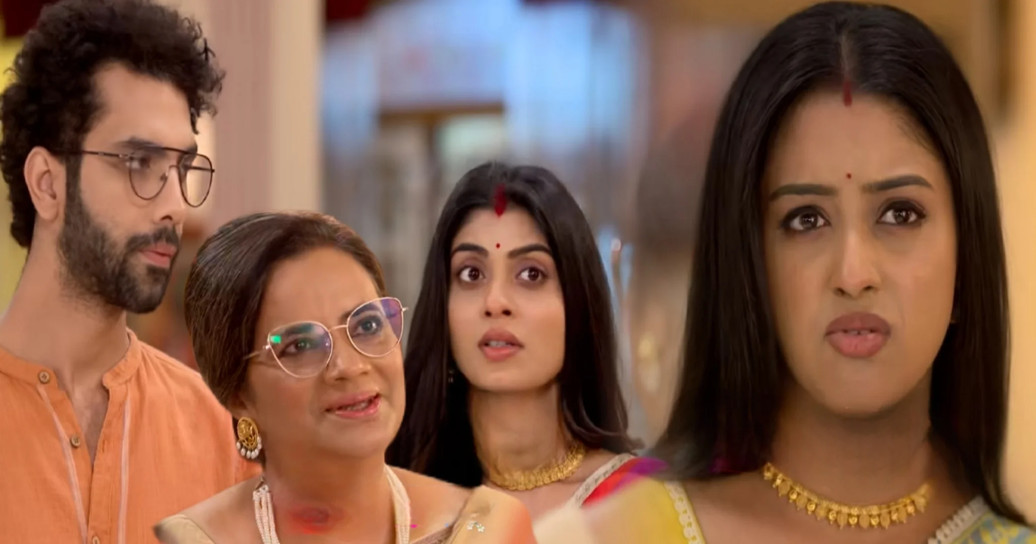 Parineeta, Zee Bangla, Bengali Serial, Bengali Television, Ishani Chatterjee, Uday Pratap Singh, Parineeta New Episode, Parineeta Today's Episode 7 May, Today's Episode, পরিণীতা, জি বাংলা, বাংলা সিরিয়াল, বাংলা টেলিভিশন, পরিণীতা আজকের পর্ব, ঈশানি চ্যাটার্জী, উদয় প্রতাপ সিং, পরিণীতা ৭ মে আজকের পর্ব