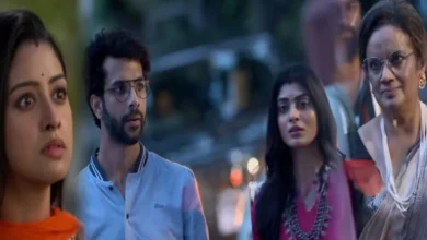 Parineeta, Zee Bangla, Bengali Serial, Bengali Television, Ishani Chatterjee, Uday Pratap Singh, Parineeta New Episode, Parineeta Today's Episode 9 May, Today's Episode, পরিণীতা, জি বাংলা, বাংলা সিরিয়াল, বাংলা টেলিভিশন, পরিণীতা আজকের পর্ব, ঈশানি চ্যাটার্জী, উদয় প্রতাপ সিং, পরিণীতা ৯ মে আজকের পর্ব