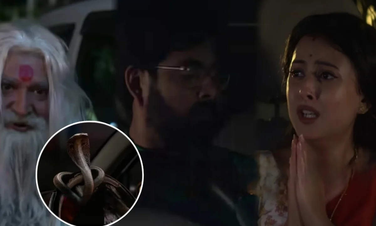 Bengali serial