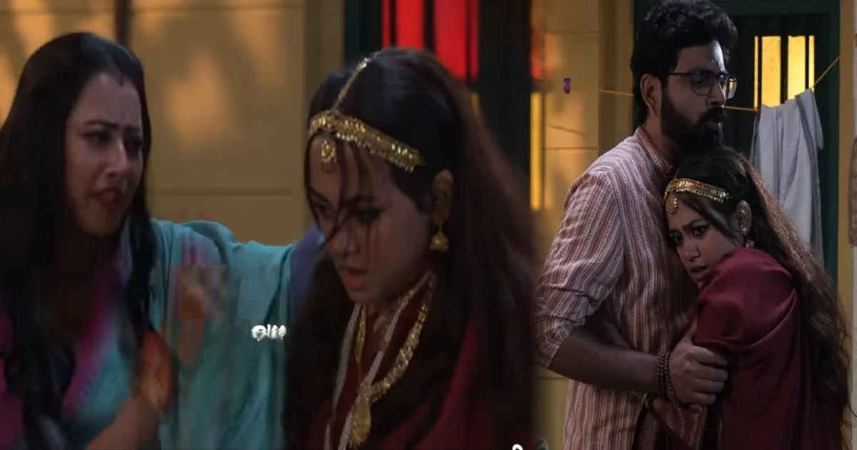 Tare Dhori Dhori Mone Kori, Zee Bangla, Bengali Serial, Bengali Television, Tare Dhori Dhori Mone Kori New Episode, Tare Dhori Dhori Mone Kori Today's Episode 5 May, Today's Episode, তারে ধরি ধরি মনে করি, জি বাংলা, বাংলা সিরিয়াল, বাংলা টেলিভিশন, তারে ধরি ধরি মনে করি আজকের পর্ব, তারে ধরি ধরি মনে করি ৫ মে আজকের পর্ব