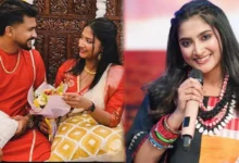 Ananya Sarkar, Saregamapa Bengali, Ananya Sarkar Wedding, Abhay Mitra, Bengali Singer, Bengali Reality Show, Tollywood News, Agartala Singer, Bengali Entertainment, Singer Marriage, অনন্যা সরকার, সারেগামাপা বাংলা, অনন্যা সরকারের বিয়ে, অভয় মিত্র, বাংলা গায়িকা, বাংলা রিয়্যালিটি শো, টলিউড খবর, আগরতলার গায়িকা, বিনোদন খবর, গায়িকার বিয়ে
